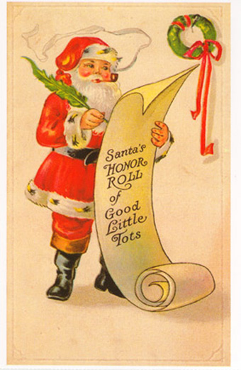 Illustration for article titled 10 Things I Hate About Christmas